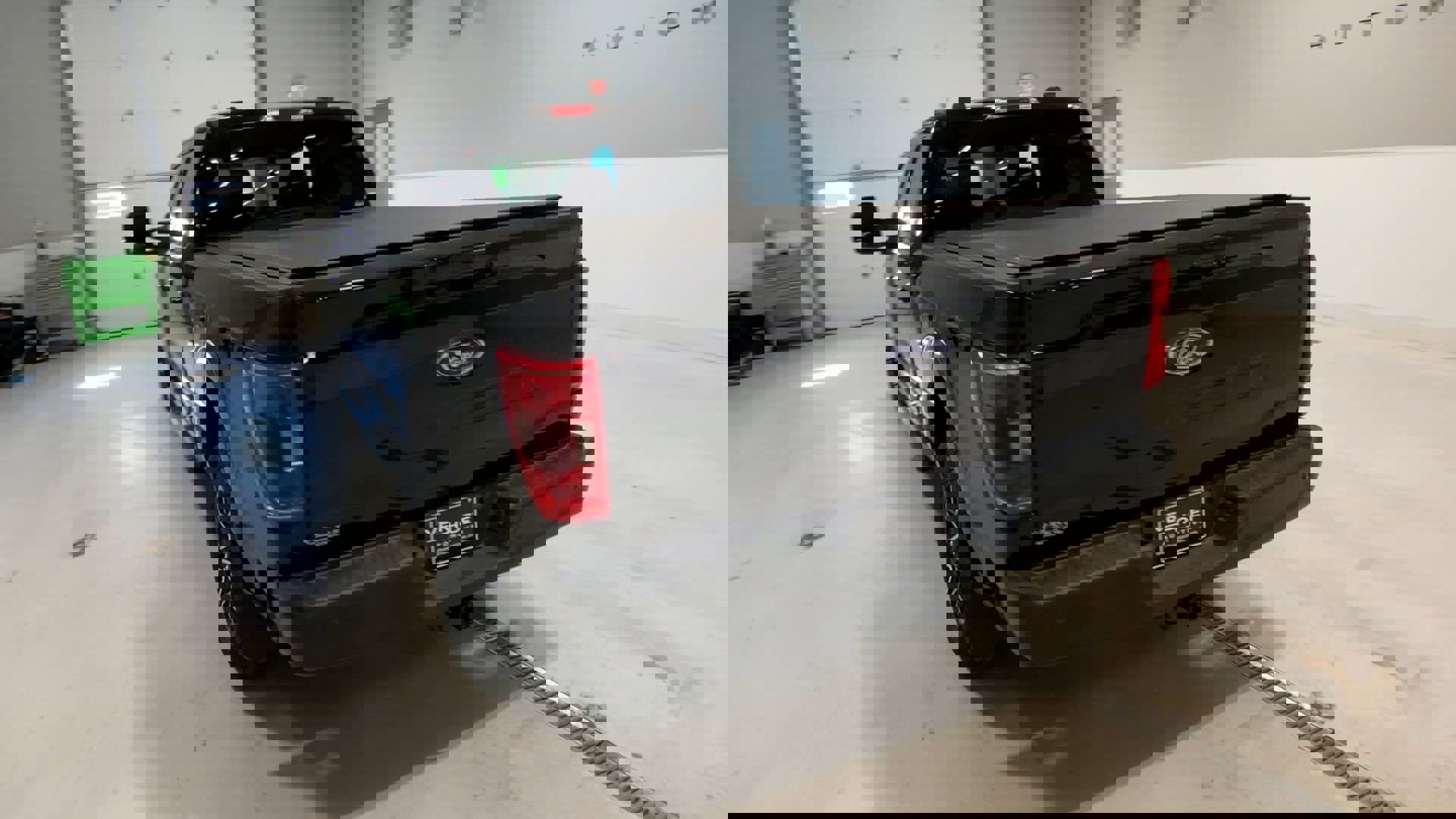 2021 Ford F-150 XL photo 7