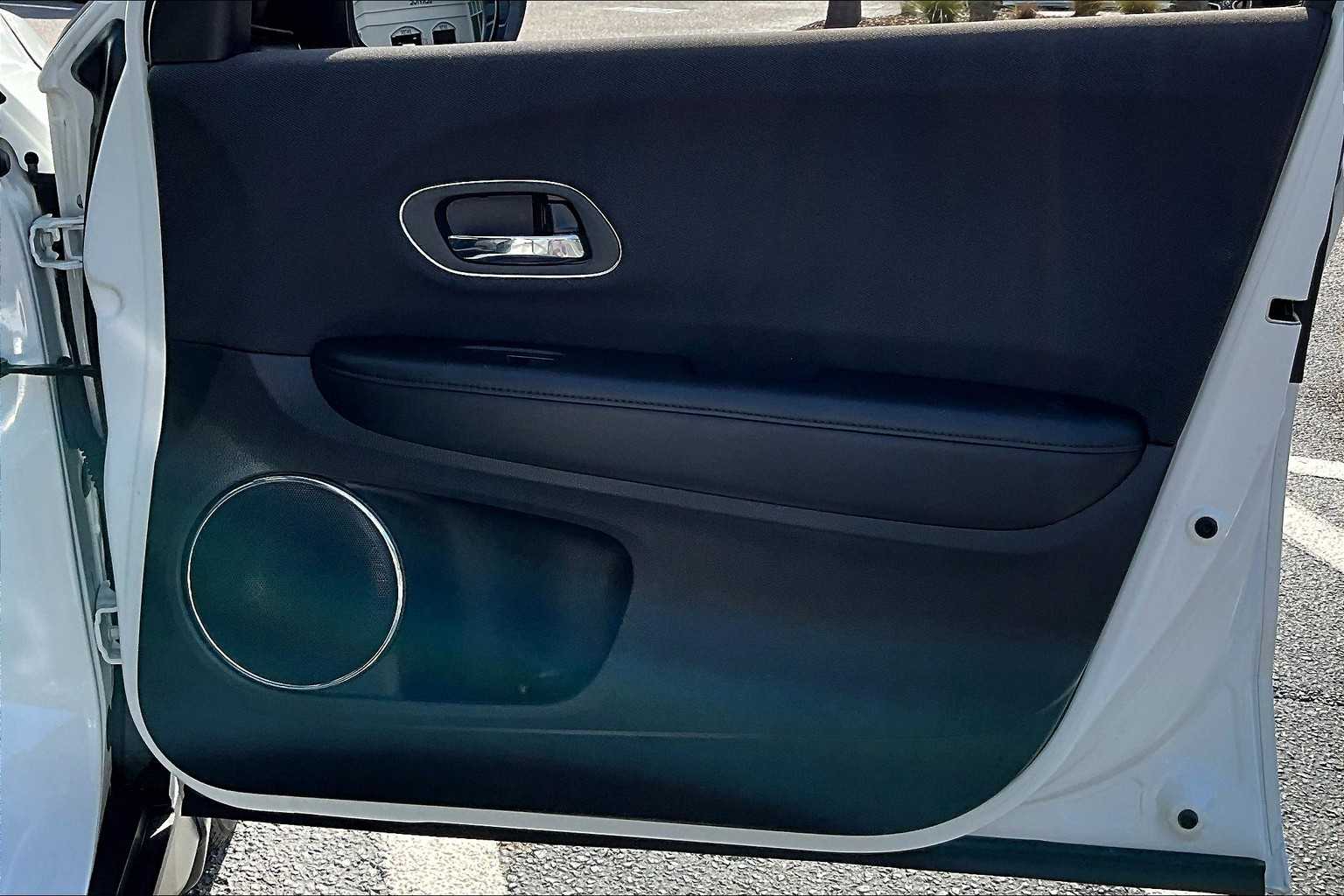 2019 Honda HR-V EX photo 21
