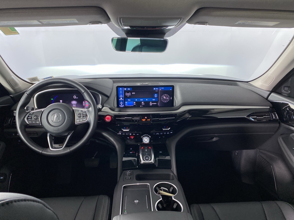 2025 Acura MDX SH-AWD photo 22