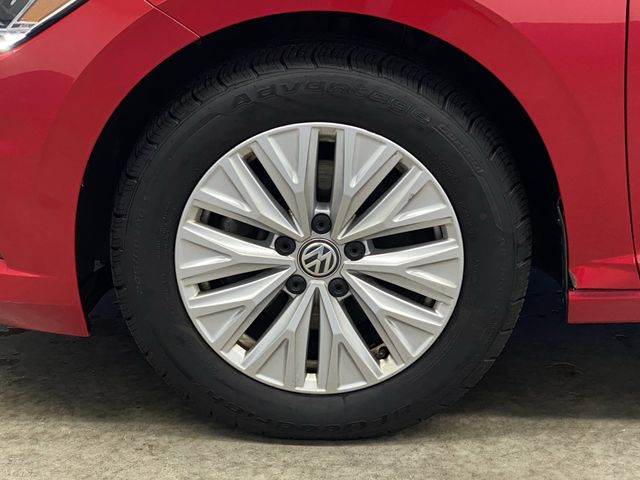 2019 Volkswagen Jetta 1.4T S photo 27