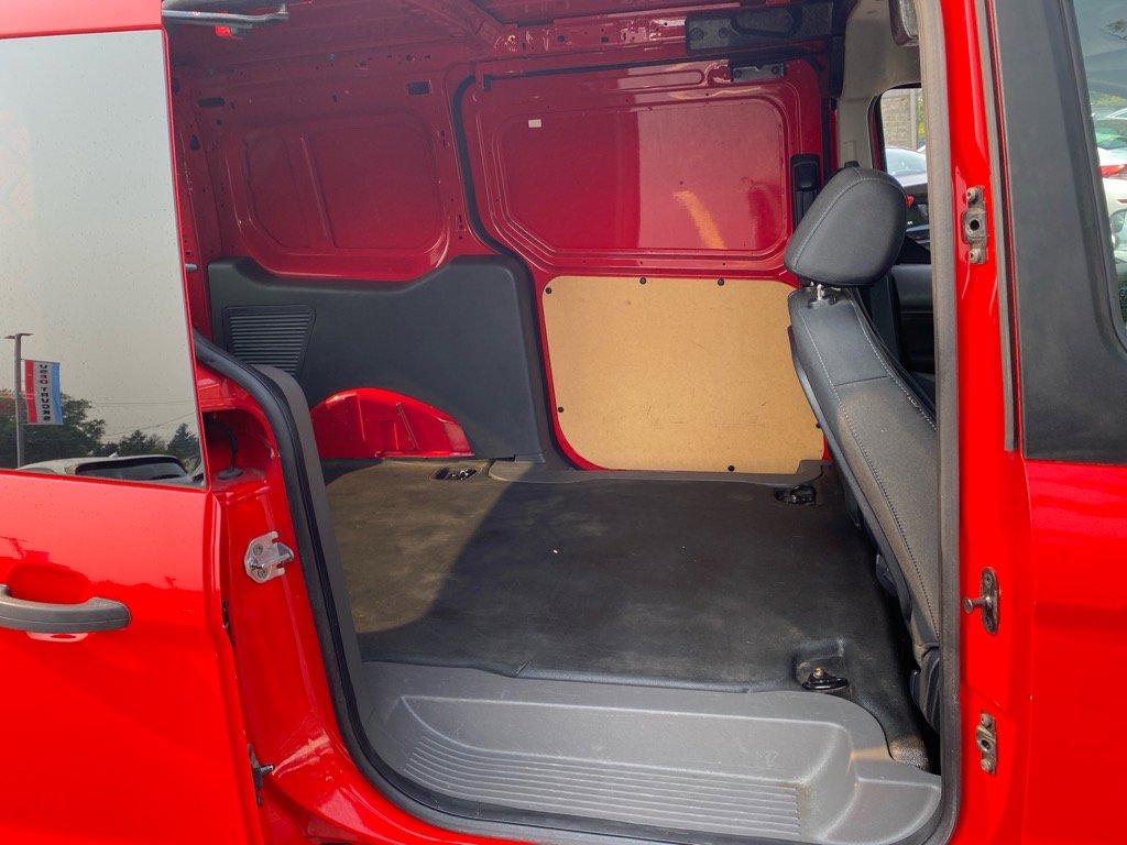 2019 Ford Transit Connect Van XLT photo 24