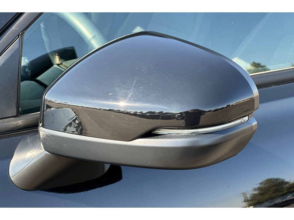 2025 Honda HR-V Sport photo 43