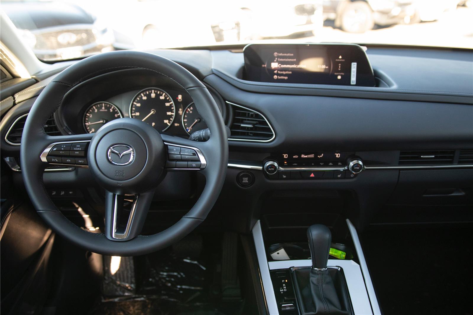 2025 Mazda CX-30 2.5 S Preferred photo 14