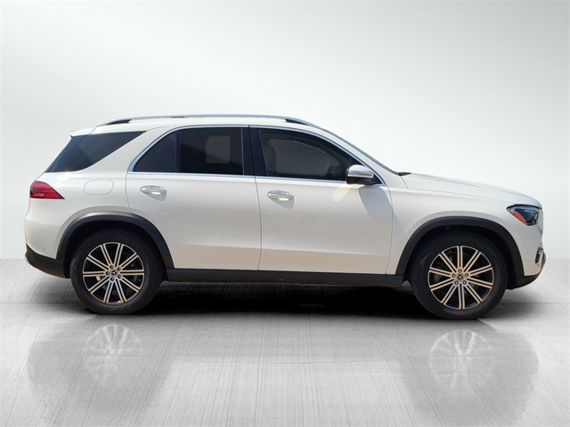 2024 Mercedes Benz GLE 450 4MATIC photo 2