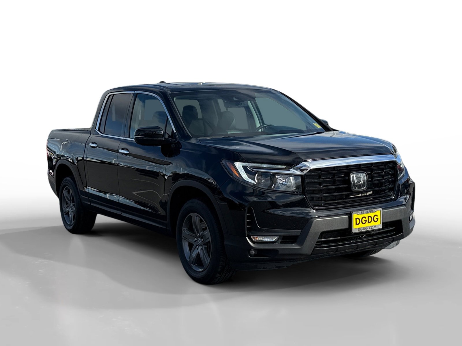2022 Honda Ridgeline RTL-E photo 7