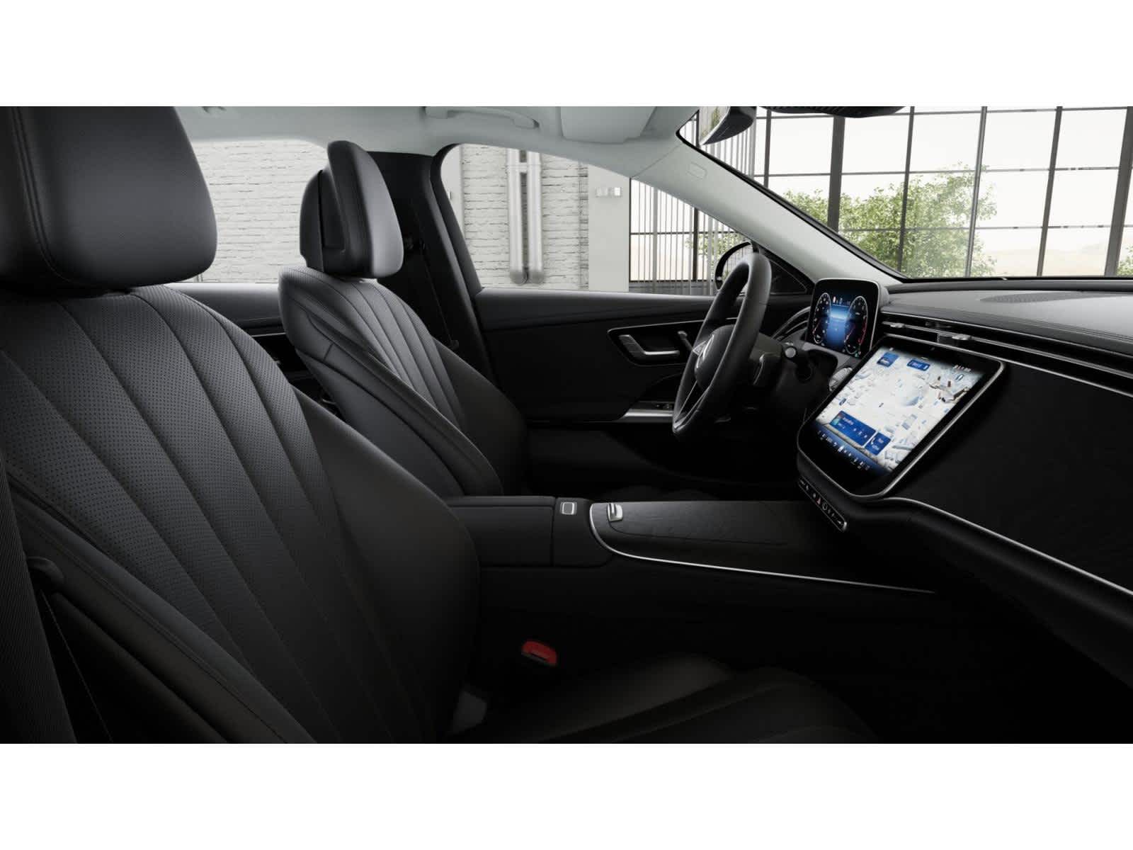 2026 Mercedes Benz E 450 4MATIC All-Terrain photo 3