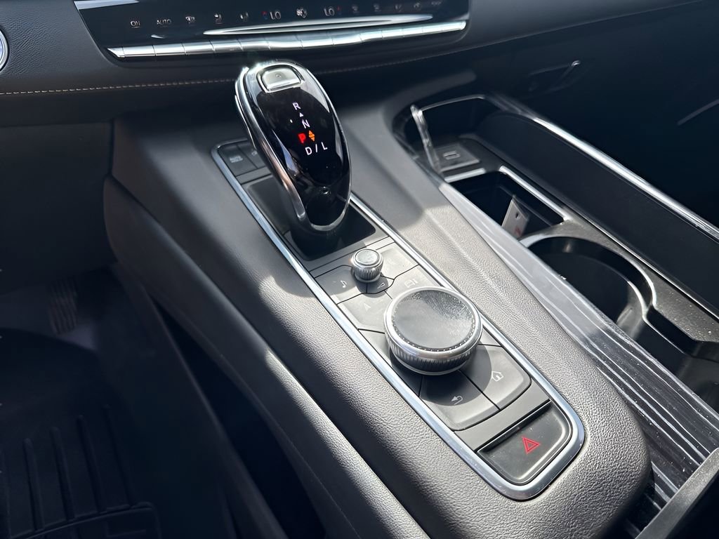 2023 Cadillac Escalade Sport photo 35