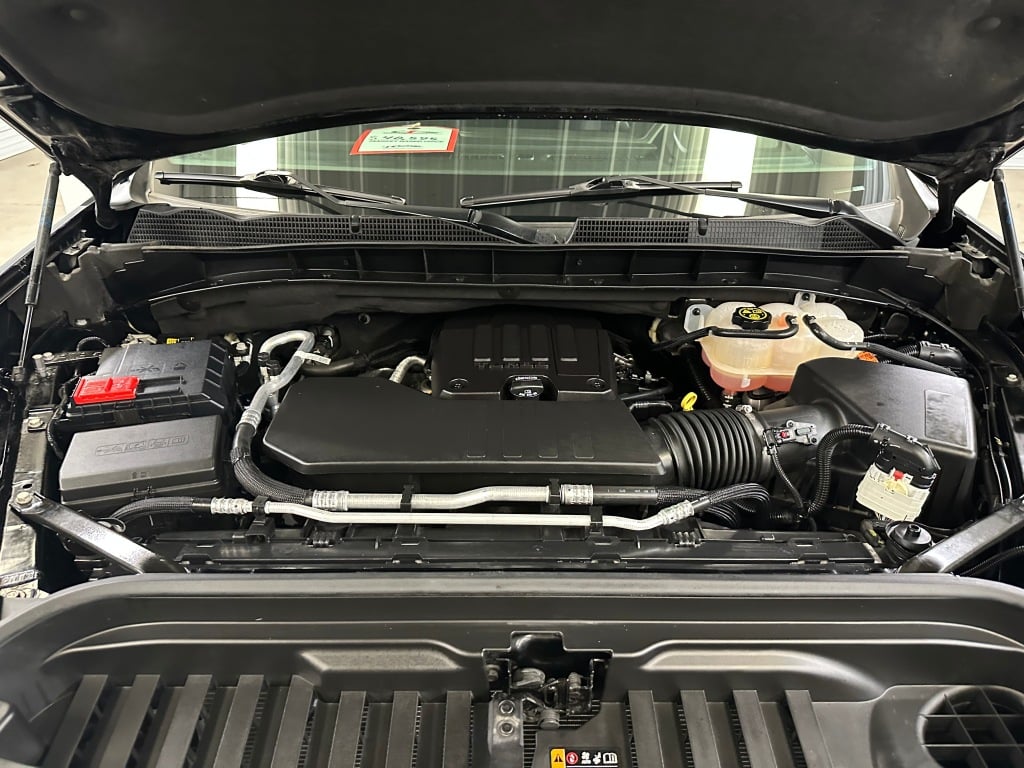 2023 Gmc Sierra 1500 Elevation photo 36