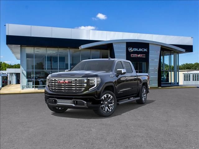 2026 Gmc Sierra Denali photo 7