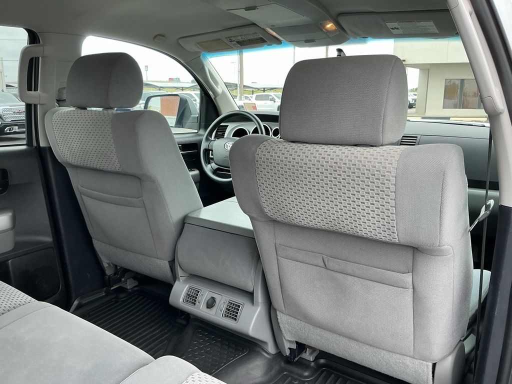 2008 Toyota Tundra SR5 photo 28