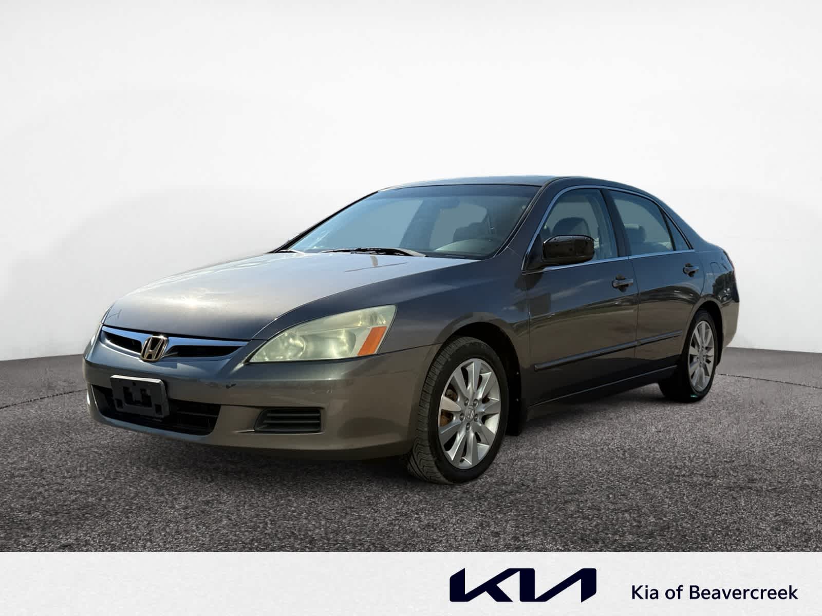 2006 Honda Accord