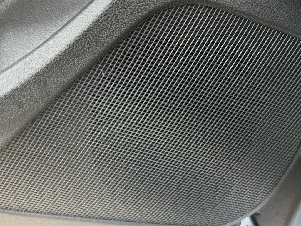 2025 Infiniti QX50 Luxe photo 17