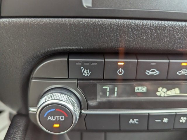 2025 Mazda CX-5 2.5 S Preferred photo 14