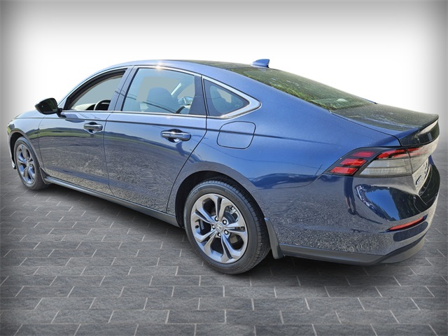 2024 Honda Accord EX photo 3