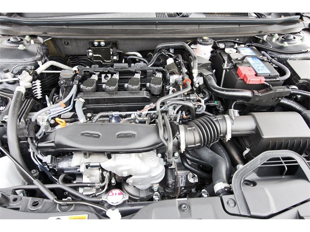 2025 Honda Accord LX photo 21