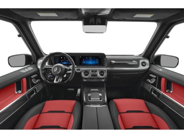 2025 Mercedes Benz G AMG 63 photo 19