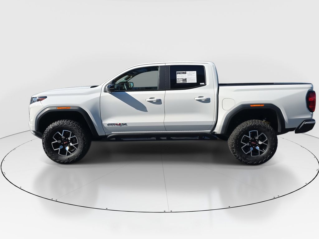 2024 Gmc Canyon AT4X photo 4