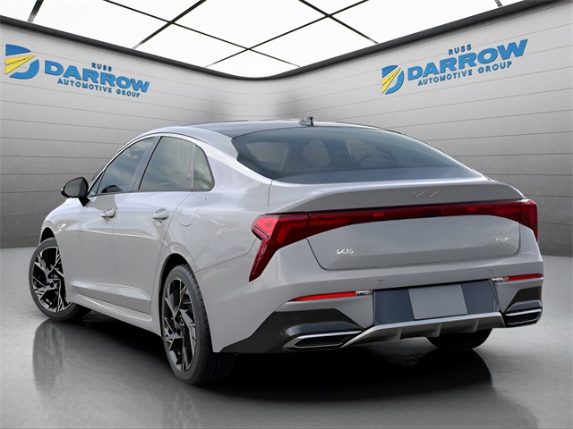 2025 Kia K5 GT-Line photo 2