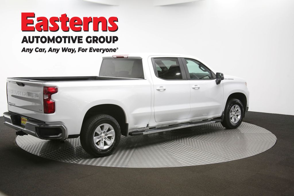 2024 Chevrolet Silverado 1500 LT photo 27