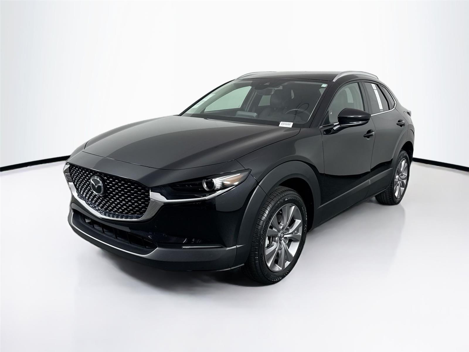 2022 Mazda CX-30 2.5 Select photo 2