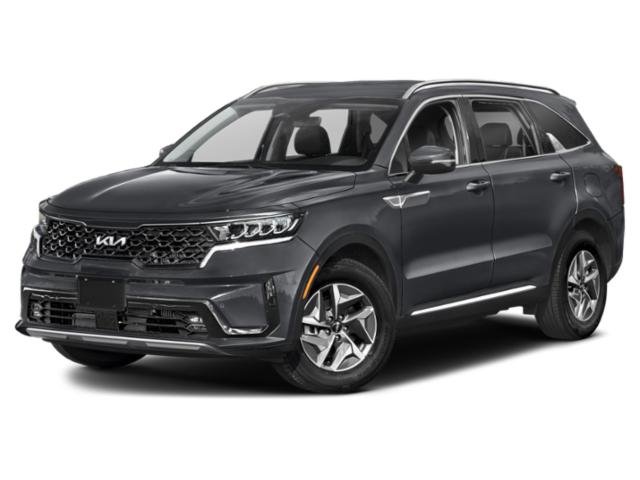 2022 Kia Sorento EX Hybrid's photo