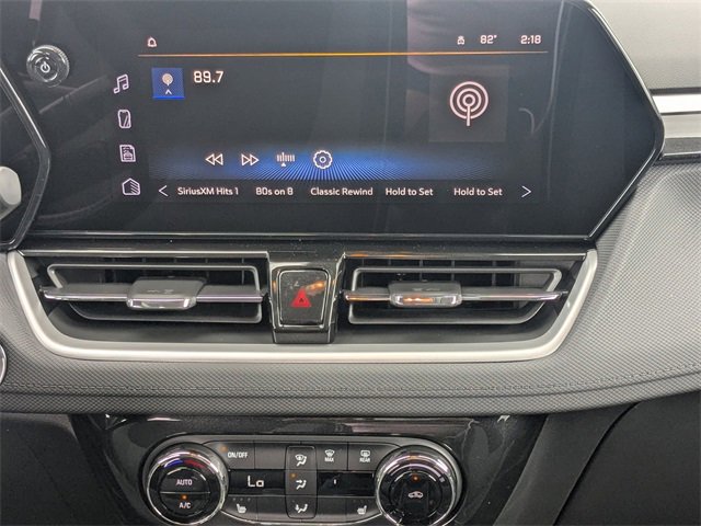 2026 Chevrolet Trailblazer LT photo 12