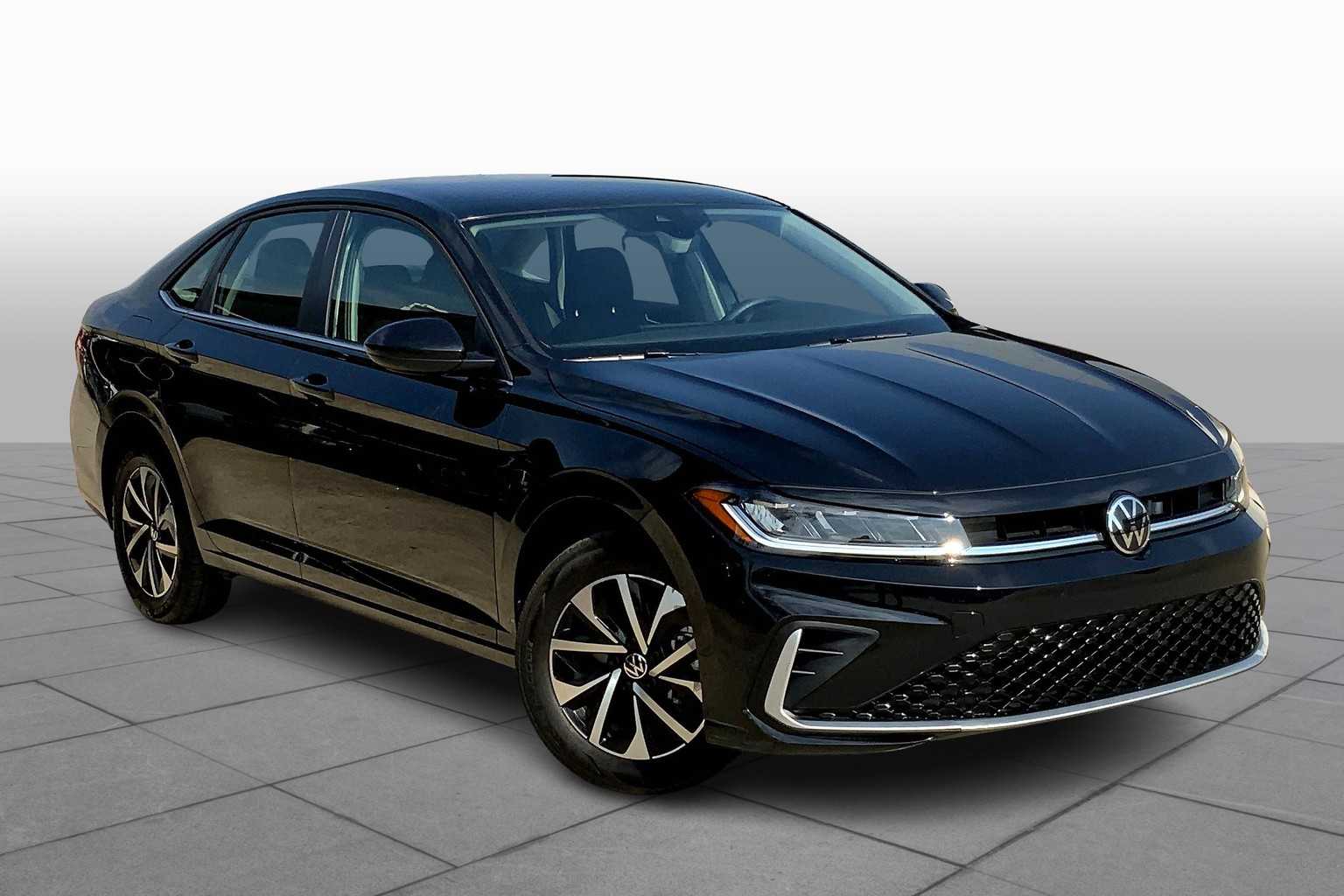 2025 Volkswagen Jetta S photo 2