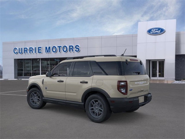 2025 FORD BRONCO SPORT - Image 27