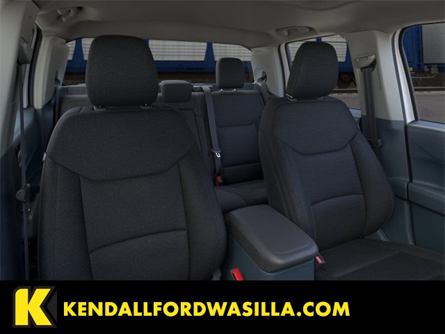 2025 Ford Maverick XLT photo 7