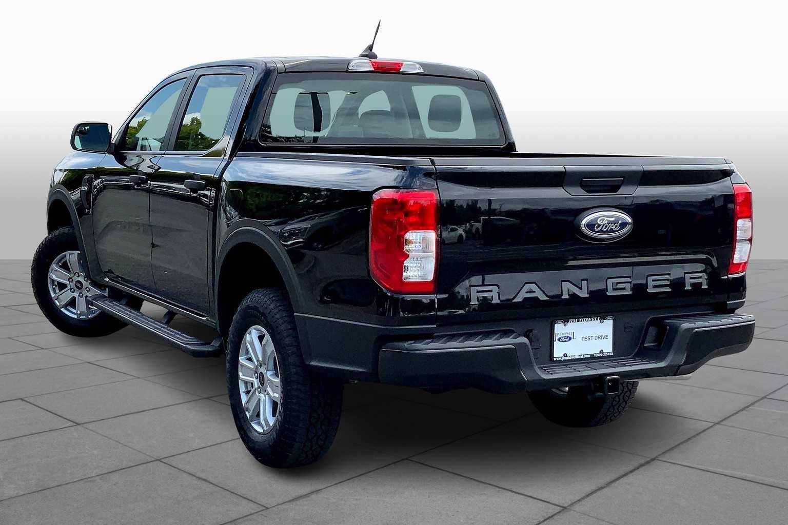 2025 Ford Ranger XL photo 10