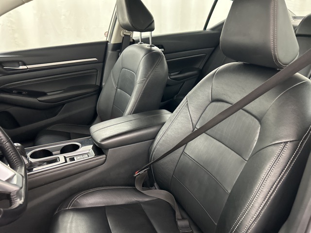2021 Nissan Altima 2.5 SL photo 9