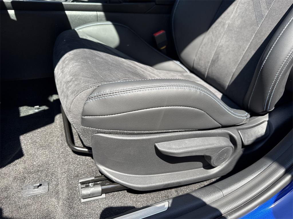 2025 Hyundai Elantra N photo 11