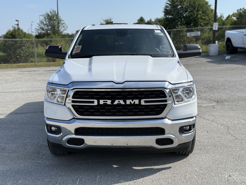 2023 Ram 1500 Big Horn Lone Star photo 3