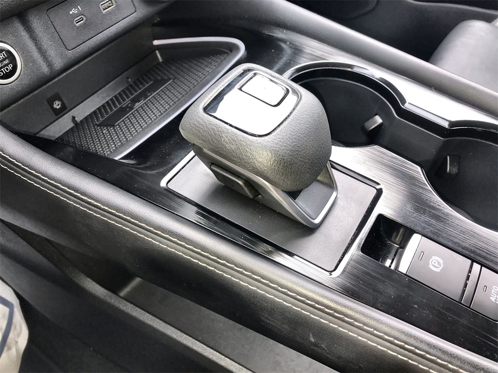 2023 Nissan Rogue Platinum photo 20