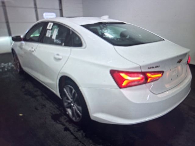 2023 Chevrolet Malibu 2LT photo 4