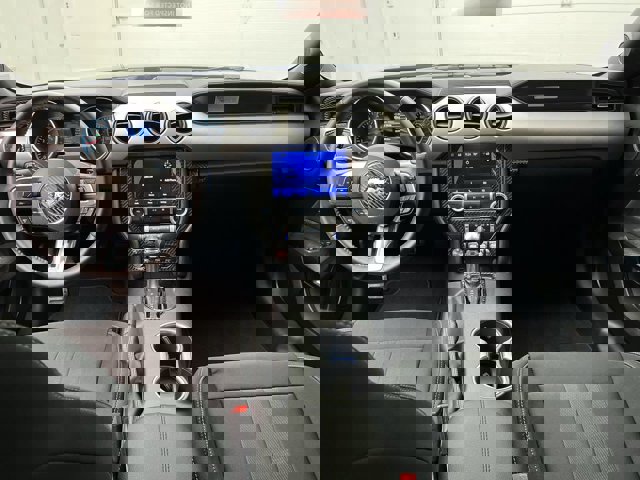 2023 Ford Mustang GT photo 4