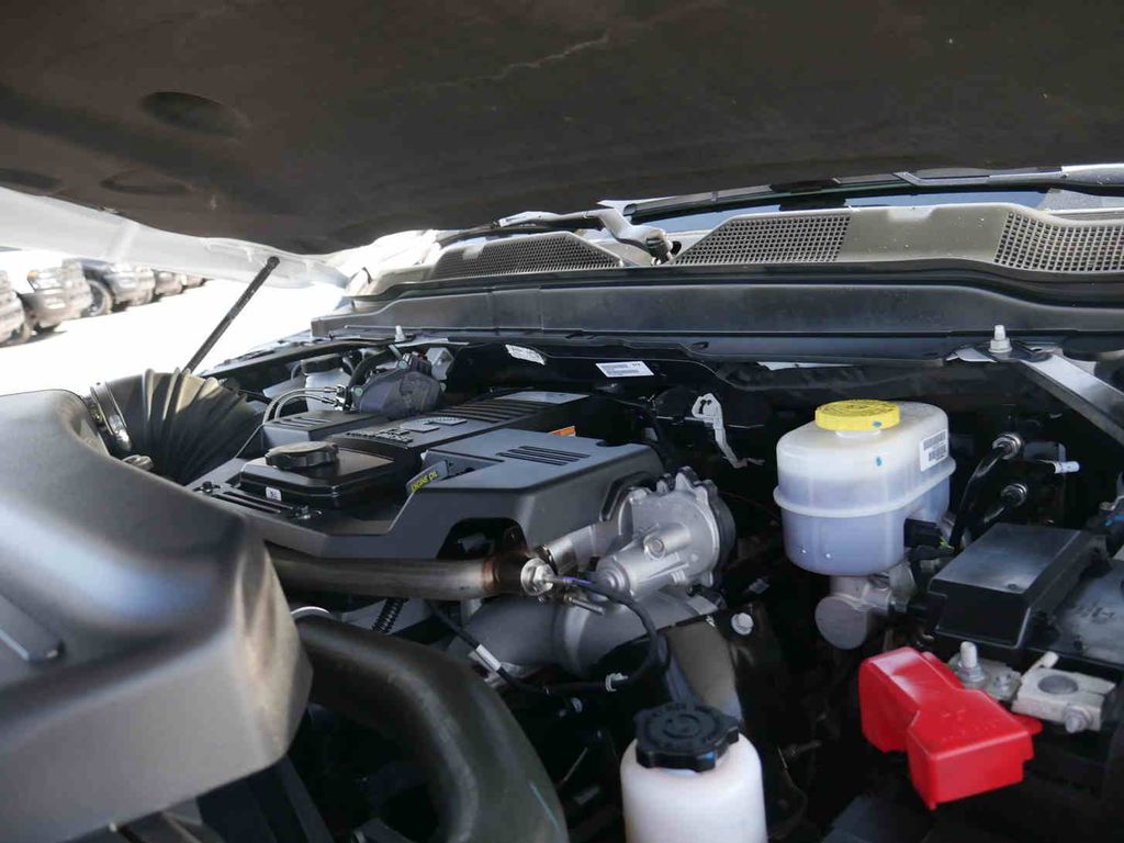 2024 Ram 3500 Tradesman photo 9