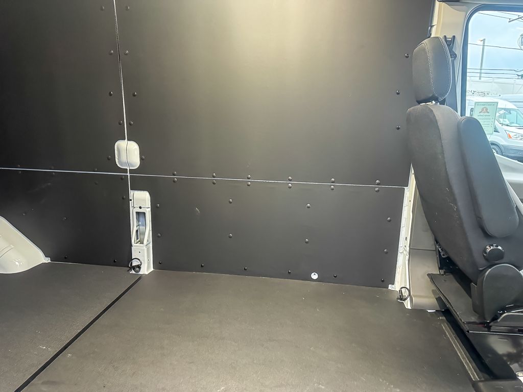 2024 FORD TRANSIT - Image 21