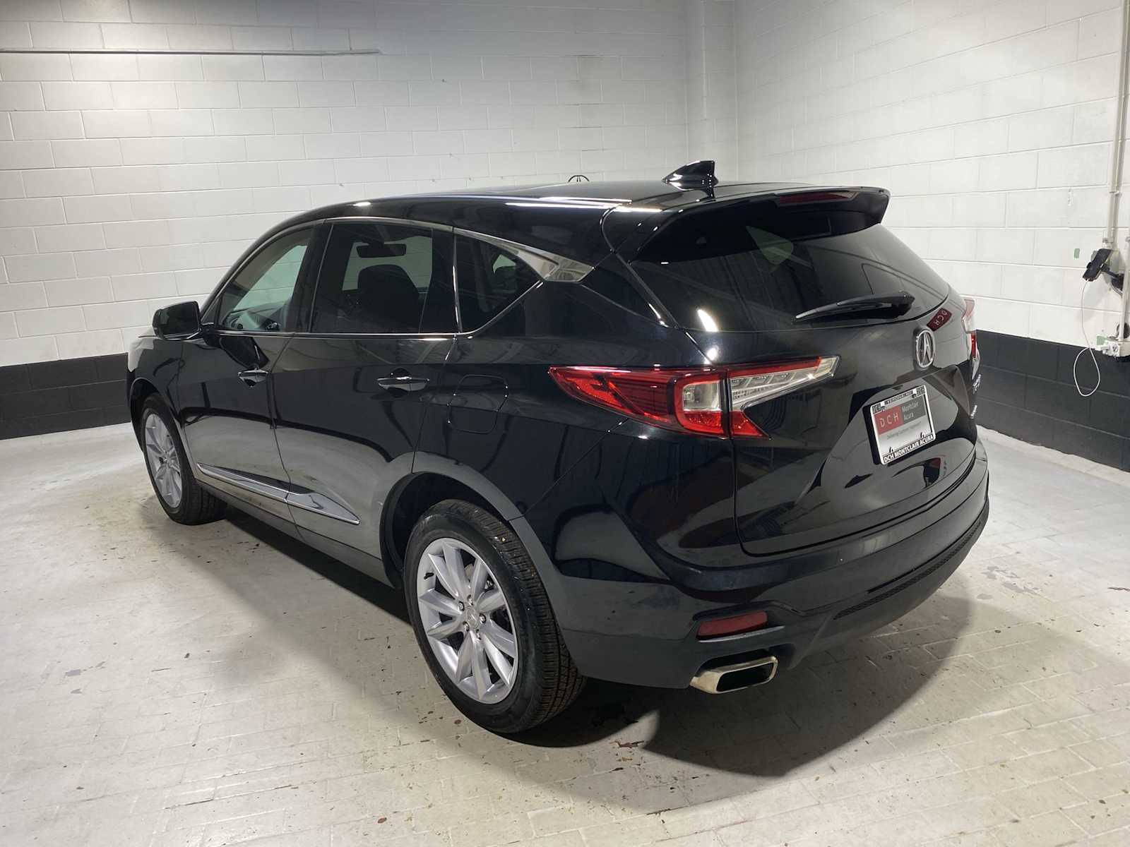 2024 Acura RDX photo 4