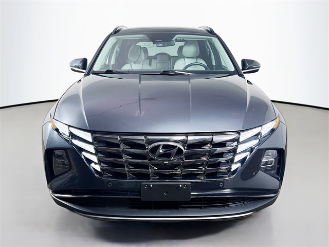 2024 Hyundai Tucson Limited photo 2