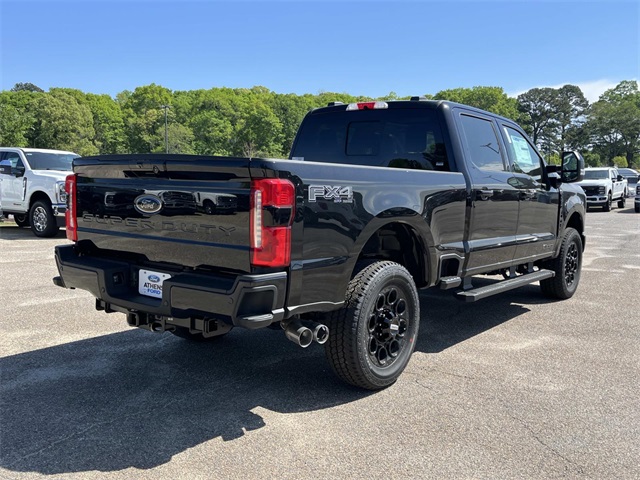 2025 Ford F-350 photo 4