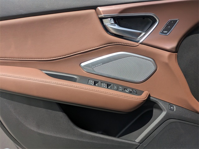 2025 Acura RDX Technology photo 24