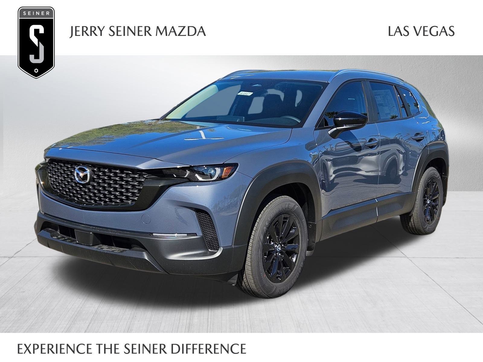2025 Mazda CX-50 Preferred's photo