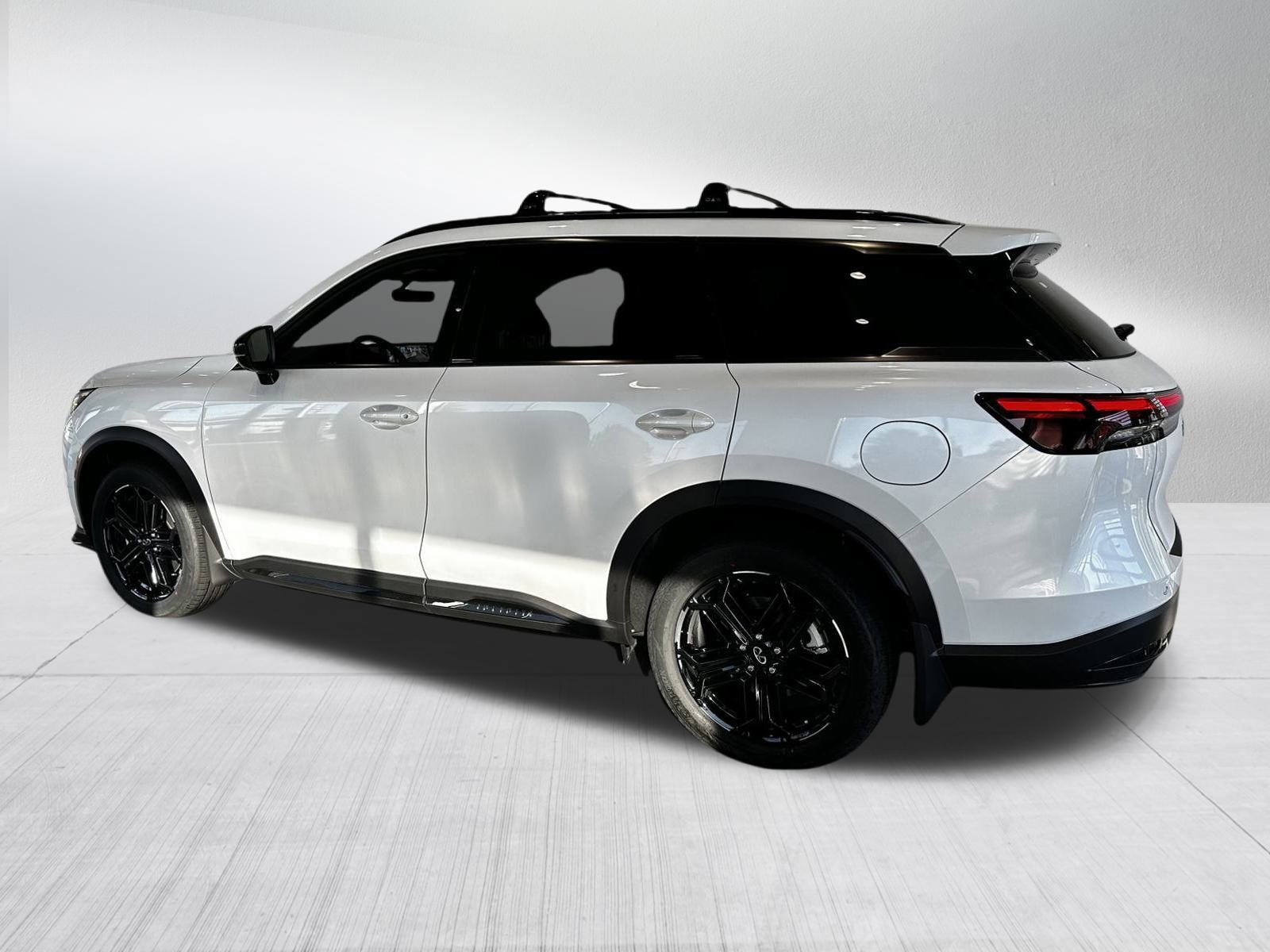 2026 Infiniti QX60 AWD photo 3