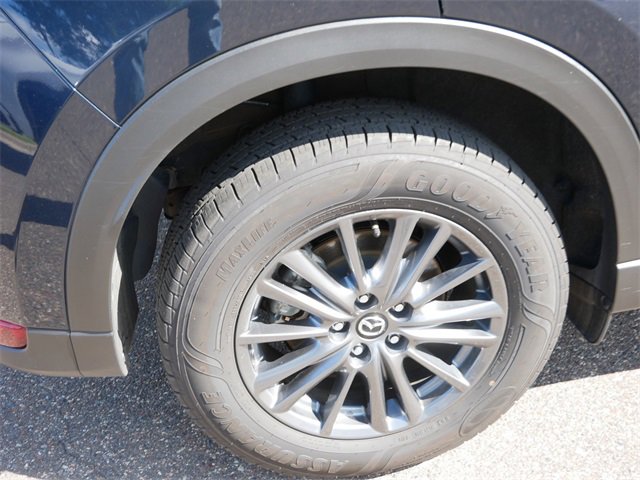 2021 Mazda CX-5 Touring Preferred photo 7