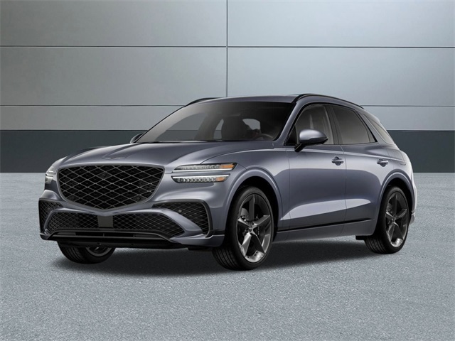 2026 GENESIS GV70 Sport Prestige's photo