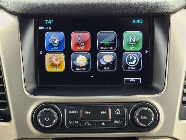 2020 Gmc Yukon XL Denali photo 22