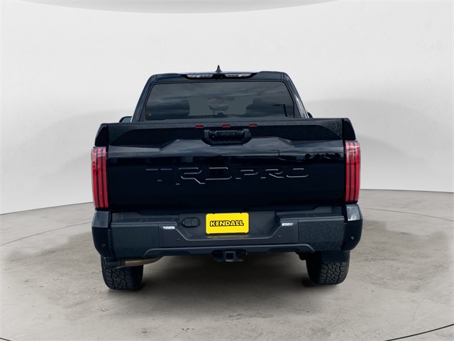 2024 Toyota Tundra TRD Pro photo 4