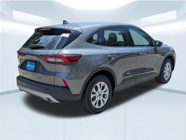 2025 Ford Escape Active photo 5