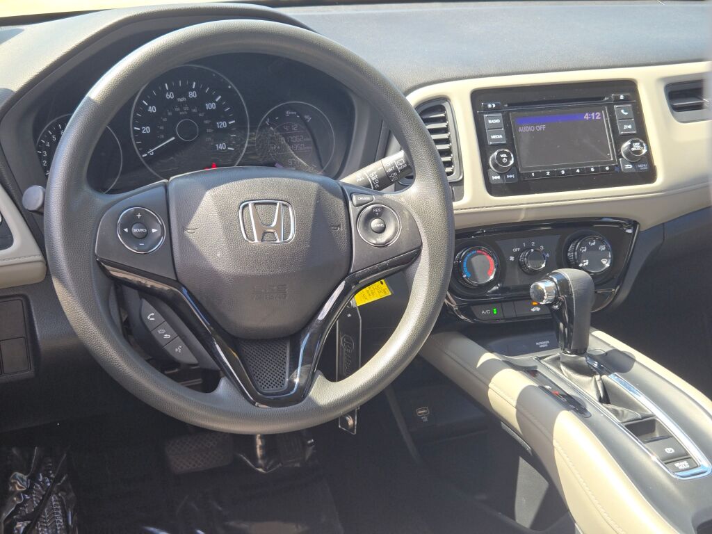 2022 Honda HR-V LX photo 13